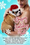 Chasing Holiday Tail: A Holiday Rom-Com Charity Anthology by Brenda St. John Brown