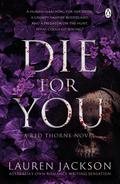 Die for You by Lauren Jackson