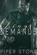King's Demands by Piper Stone
