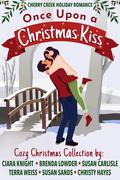 Once Upon a Christmas Kiss by Terra Weiss