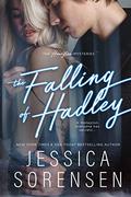 The Falling of Hadley by Jessica Sorensen