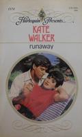 Runaway by Kate Walker