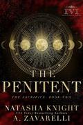 The Penitent by Natasha Knight, A. Zavarelli