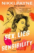 Sex, Lies and Sensibility by Nikki Payne