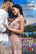 504 Lovers Ridge (Cherry Falls #18) by Adriane Leigh
