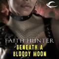 Beneath a Bloody Moon (Jane Yellowrock #6.2) by Khristine Hvam