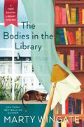 The Bodies in the Library (First Edition Library Mystery #1) by Marty Wingate