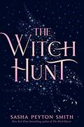 The Witch Hunt (The Witch Haven #2) by Sasha Peyton Smith