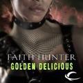 Golden Delicious (Jane Yellowrock #4.2) by Khristine Hvam