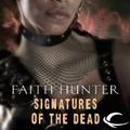Signatures of the Dead (Jane Yellowrock #0.7) by Khristine Hvam