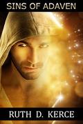 Sins of Adaven by Ruth D. Kerce