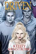 Driven by Kelley Armstrong