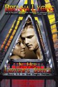 In Her Ladyship's Service (Kegin #2.5) by Brenna Lyons