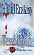 Blood Ecstasy by Tessa Dawn