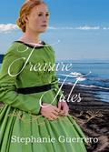 Treasure Tides by Stephanie Guerrero