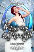 Wavering Aftermath by Erin R. Flynn
