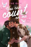 You Can Count On Me (Christmas Daddies #2) by Fae Quin
