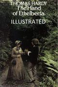 The Hand of Ethelberta: by Thomas Hardy by Thomas Hardy
