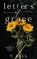 Letters of Grace by T. Bell