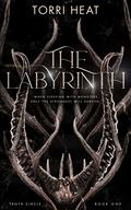 The Labyrinth: A Dark Monster Romance by Torri Heat