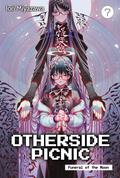 Otherside Picnic Volume 7: Funeral of the Moon by Iori Miyazawa
