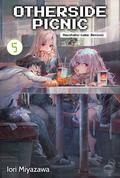 Otherside Picnic Volume 5: Hasshaku-sama Revival by Iori Miyazawa