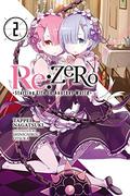 Re:ZERO -Starting Life in Another World-, Vol. 2 by Tappei Nagatsuki