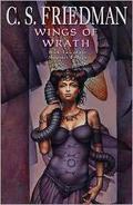 Wings of Wrath (The Magister Trilogy #2) by C.S. Friedman