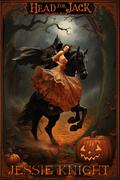 Head for Jack (iManifest #7) by Jessie Knight