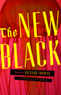 The New Black by Laird Barron, Brian Evenson