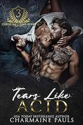 Tears Like Acid (Corsican Crime Lord #3) by Charmaine Pauls