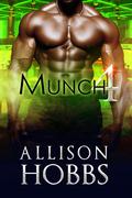 Munch 4 by Allison Hobbs
