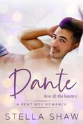 Dante (Love at the Haven #1) by Stella Shaw