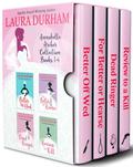 Annabelle Archer Box Set (Annabelle Archer Wedding Planner Mystery Collections #1) by Laura Durham