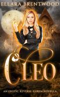 Cleo (The Farwalker Inn #2) by Ellara Brentwood