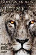 Curran by Gordon Andrews, Ilona Andrews