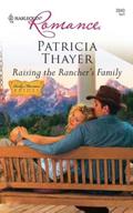 Raising the Rancher's Family (Rocky Mountain Brides #1) by Patricia Thayer