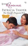 The Sheriff's Pregnant Wife (Rocky Mountain Brides #2) by Patricia Thayer