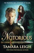 Notorious: A Medieval Romance by Tamara Leigh