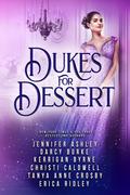 Dukes for Dessert by Erica Ridley