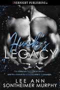 Huck's Legacy by Lee Ann Sontheimer Murphy