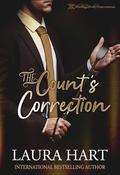The Count's Correction by Laura Hart