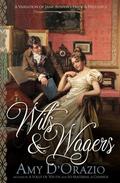 Wits & Wagers: A Pride and Prejudice Variation by Amy D'Orazio