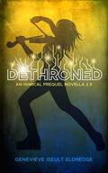 Dethroned (Circuit Fae #2.5) by Genevieve Iseult Eldredge