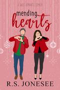 Mending Hearts by R.S. Jonesee