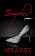 Tempted: A Best Friends to Lovers Erotic Romance by Ayla Cox