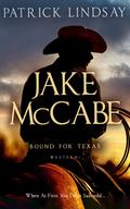 Jake McCabe: Bound for Texas by Patrick Lindsay