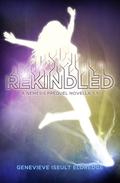Rekindled: Novella 3.5 – The Circuit Fae Nemesis Prequel by Genevieve Iseult Eldredge