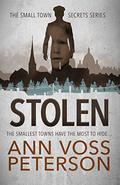 Stolen: A Christmas Romantic Suspense by Ann Voss Peterson