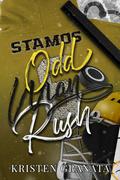 Odd Man Rush (East Coast #2) by Kristen Granata